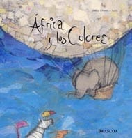 Africa y los colores
