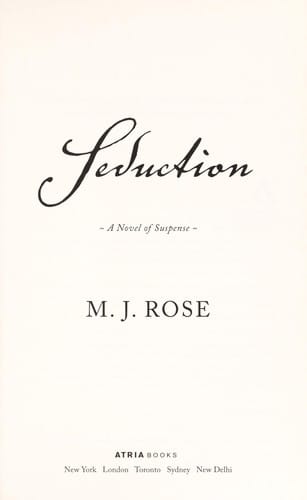 Seduction