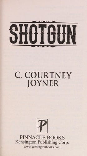 Shotgun