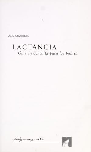 Lactancia