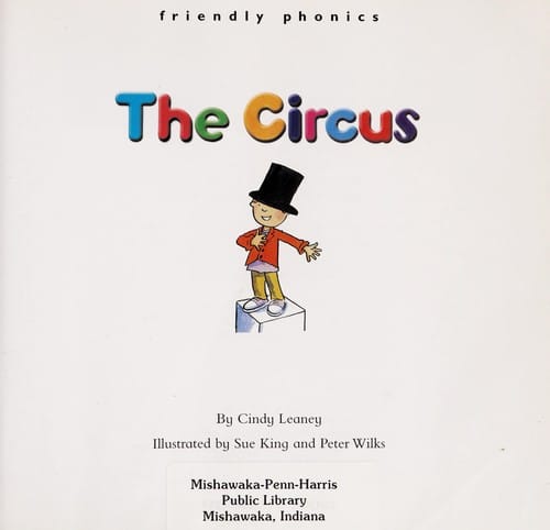 The circus
