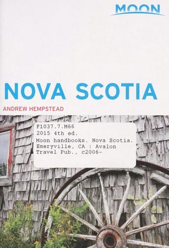 Nova Scotia