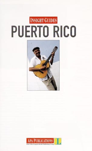 Puerto Rico