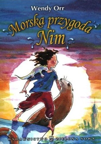 Morska przygoda Nim