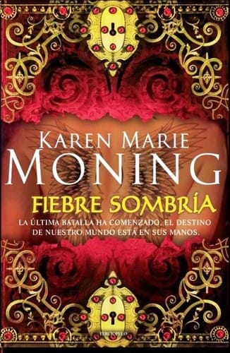 Fiebre sombría