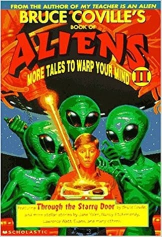 Bruce Coville's Book of Aliens 2