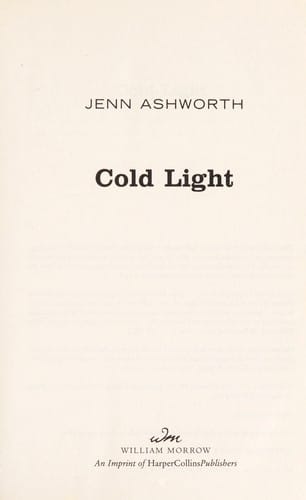 Cold light