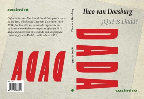 ¿Qué es Dadá?