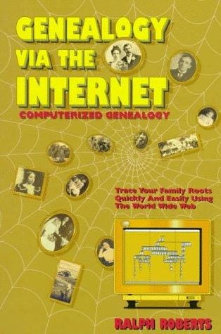 Genealogy Via the Internet
