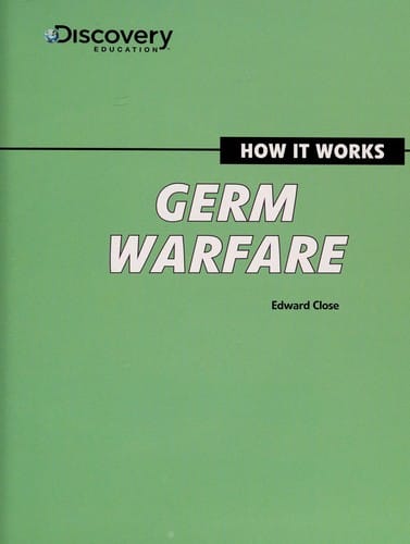 Germ warfare