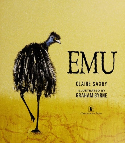 Emu