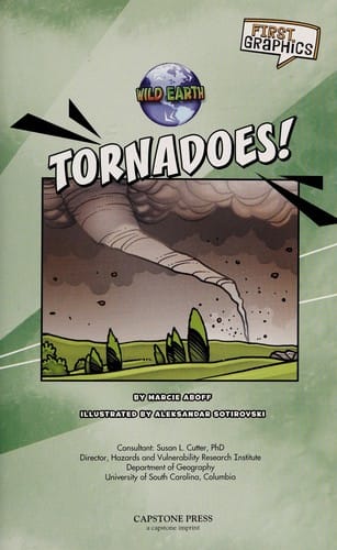 Tornadoes!