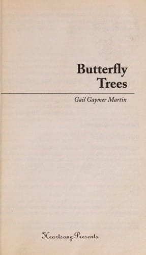 Butterfly trees