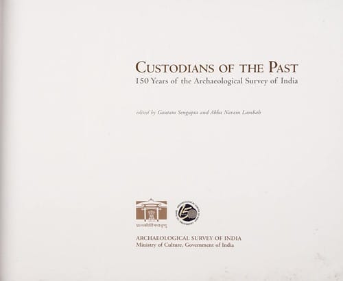 Custodians of the past