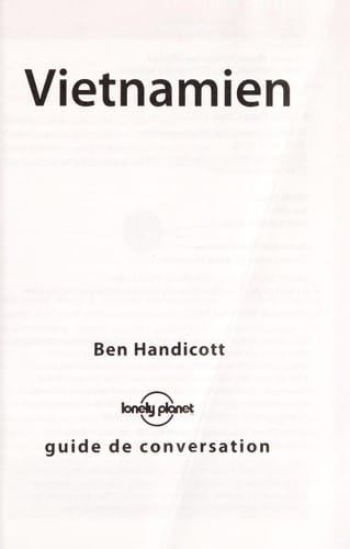Vietnamien