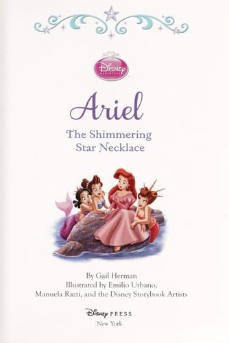 Ariel