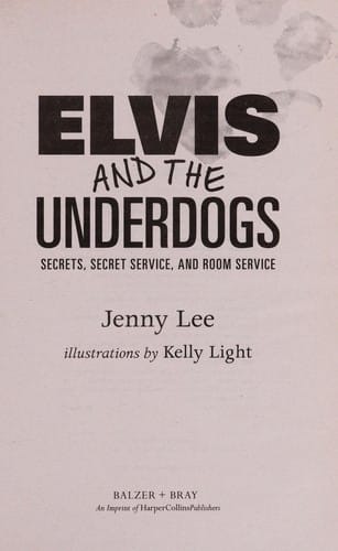Elvis and the underdogs