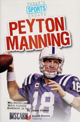 Peyton Manning