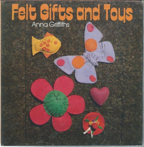Felt Gifts and Toys