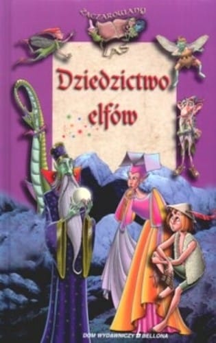 Dziedzictwo elfów