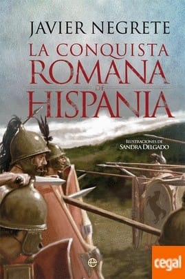 La conquista romana de Hispania