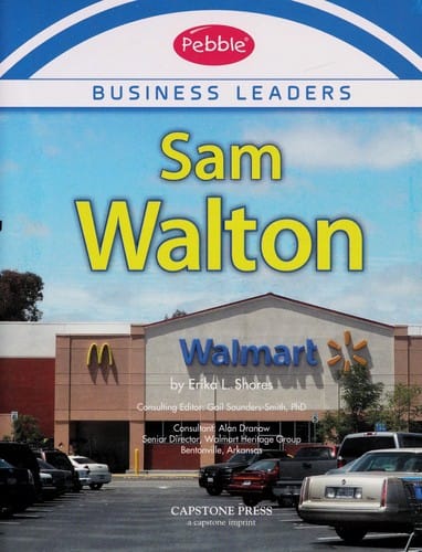 Sam Walton