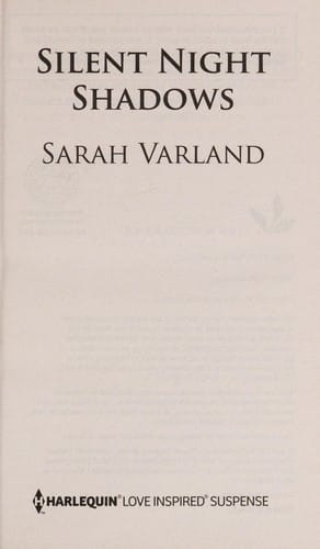 Silent night shadows