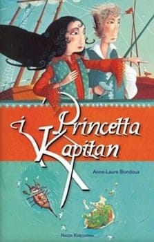 Princetta i Kapitan