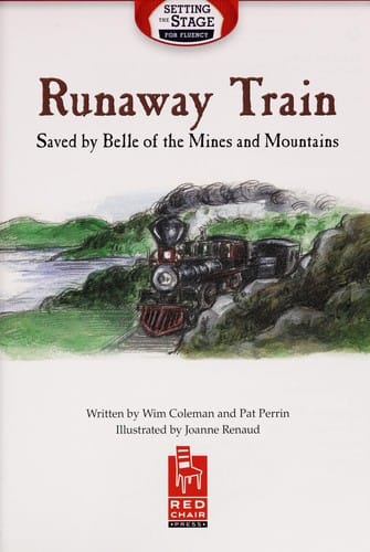 Runaway train