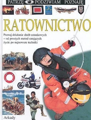 Ratownictwo
