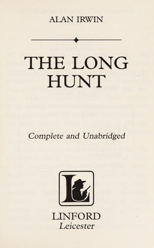 The long hunt