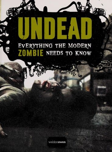 Undead