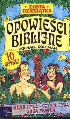 Opowieści Biblijne