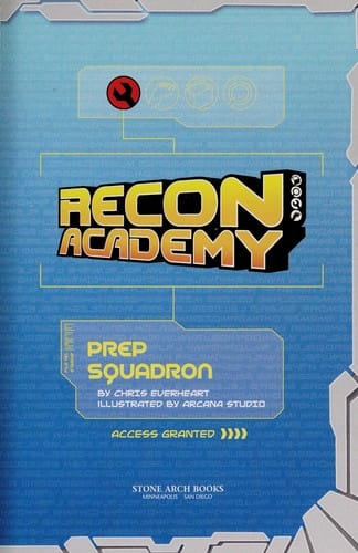 Prep squadron