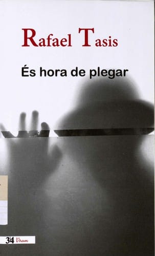 És hora de plegar