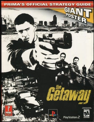 The Getaway