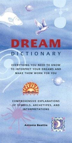 Dream dictionary