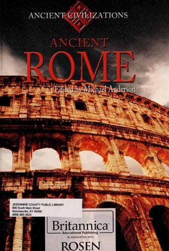 Ancient Rome