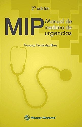 Manual Washington de terapéutica médica - 34. edición