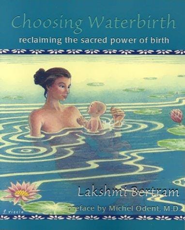 Choosing Waterbirth