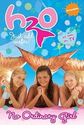 No Ordinary Girl (H2O