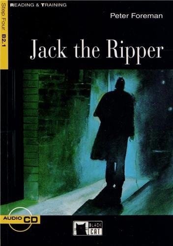 Jack the Ripper