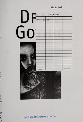 Draw gothic