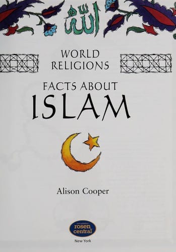 Facts about Islam