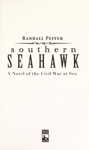 Southern seahawk