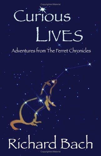 Curious lives