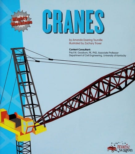 Cranes