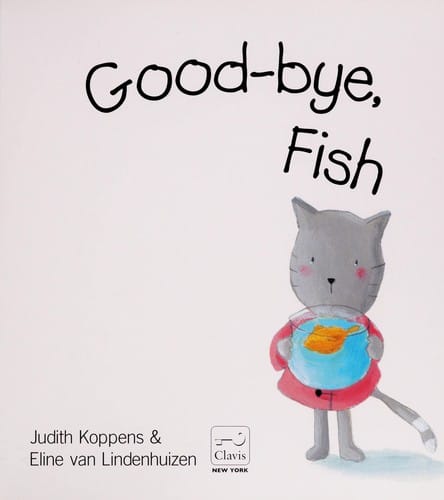 Good-bye, fish