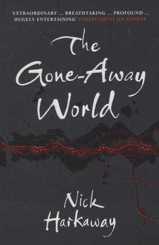 The Gone-Away World
