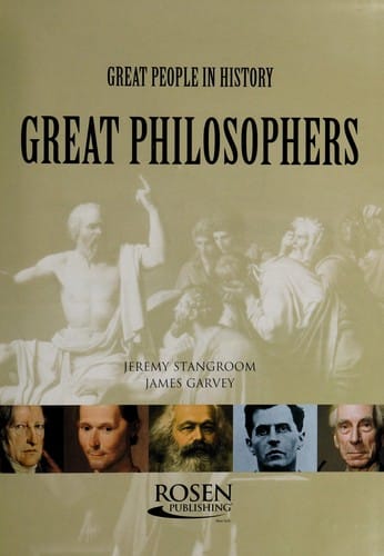 Great philosophers